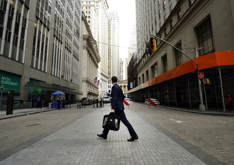 Image: TOPSHOTS-US-WEATHER-STORM-SANDY