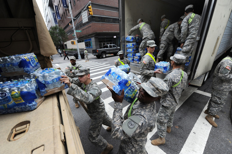 Image: Hurricane Sandy