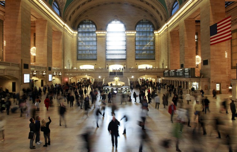 Image: New York And New Jersey Continue To Recover From Superstorm Sandy