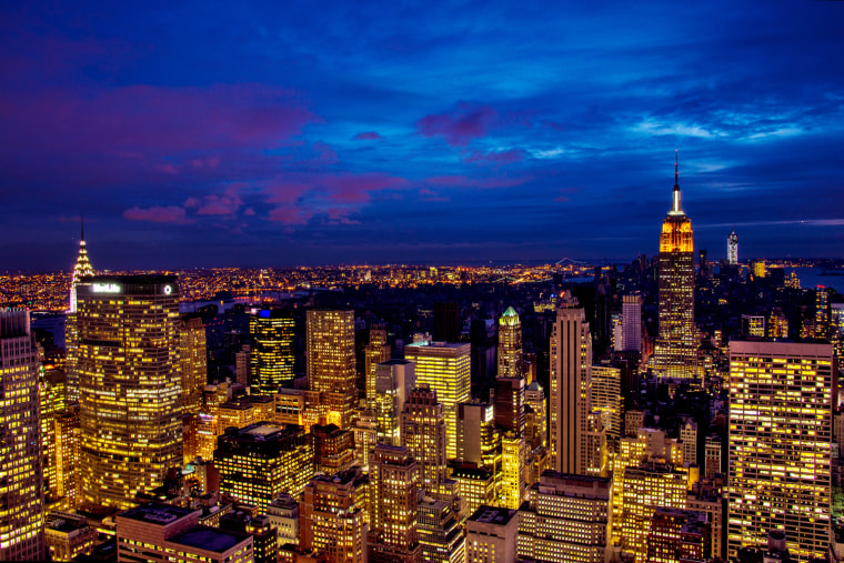 Image: New York And New Jersey Continue To Recover From Superstorm Sandy