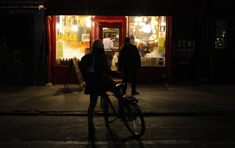 Image: Hurricane Sandy