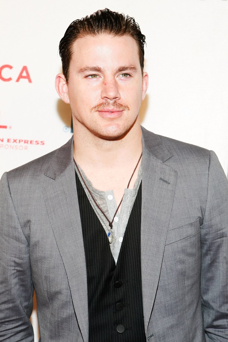 Premiere Of \"Earth Made Of Glass\" At The 2010 Tribeca Film Festival