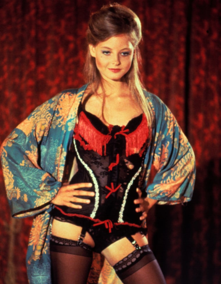 CARNY, Jodie Foster, 1980, © United Artists/courtesy Everett Collection