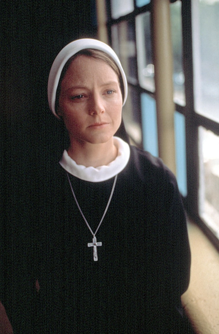 DANGEROUS LIVES OF ALTAR BOYS, Jodie Foster, 2002, (c) ThinkFilm/courtesy Everett Collection