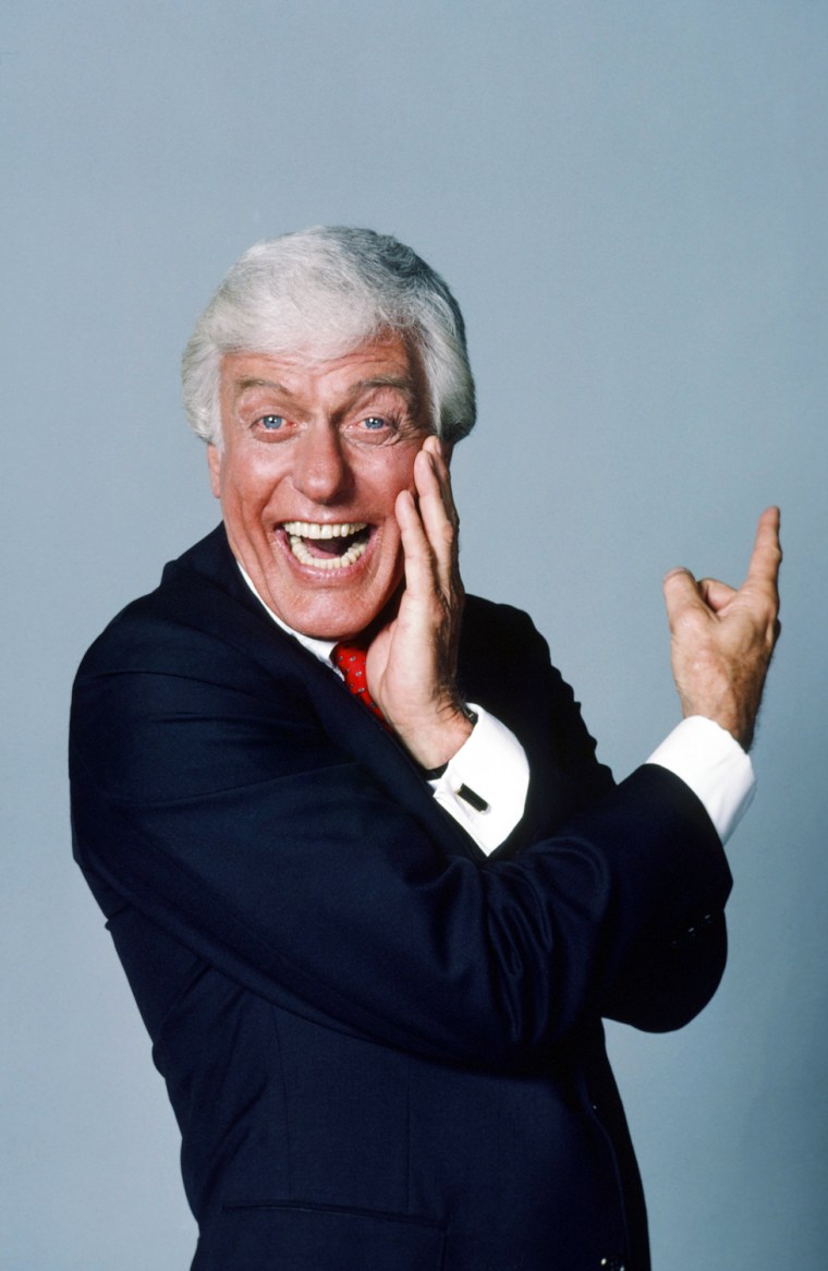 Image: FILE: Dick Van Dyke Honored With SAG Lifetime Achievement Award: A Look Back