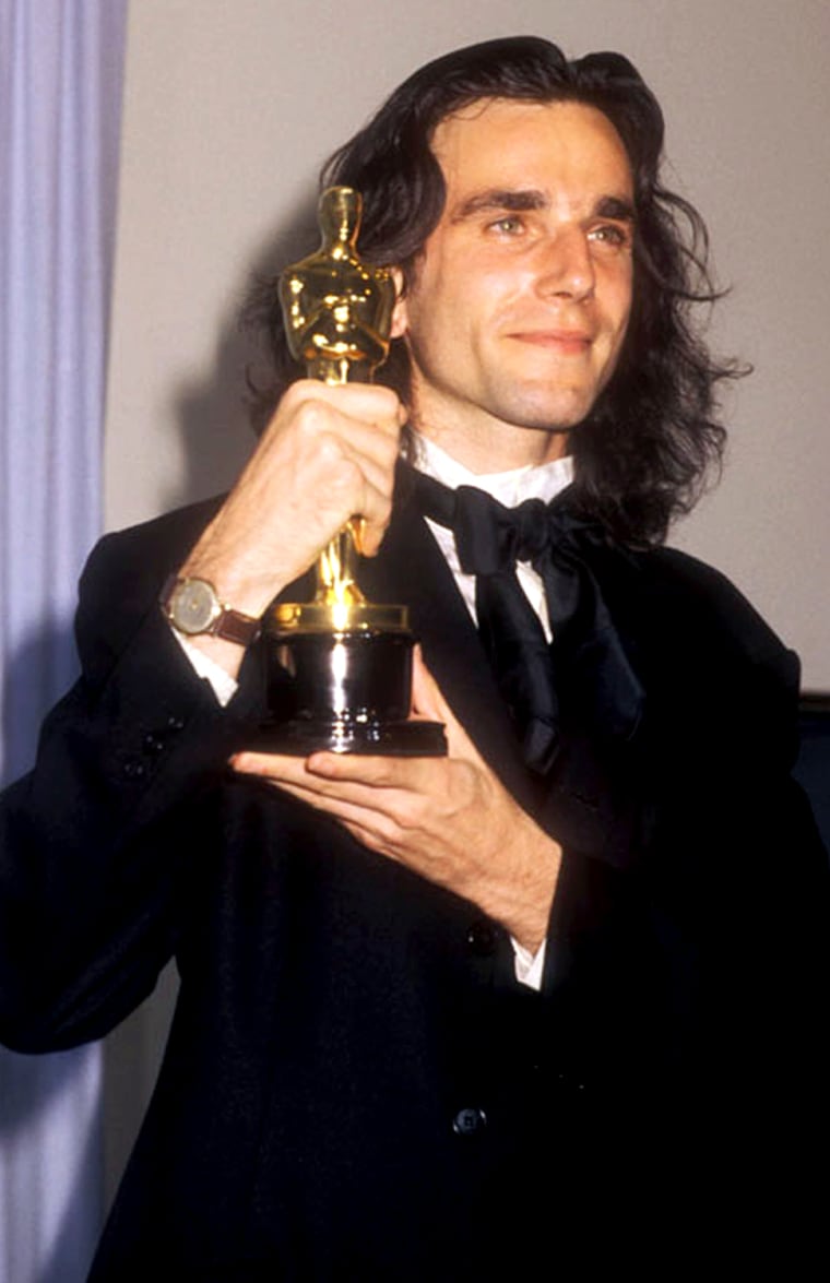 62nd Annual Academy Awards