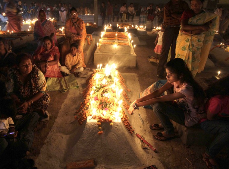 Indian Easter Rituals Easter around the world