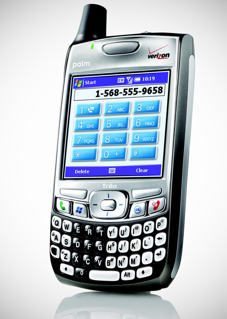Американские телефоны купить. Palm treo 700. Американские телефоны. Сотовые телефоны 2006 года. Американские Сотовые телефоны.