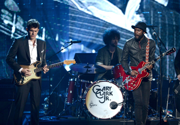 Image: 28th Annual Rock And Roll Hall Of Fame Induction Ceremony - Show