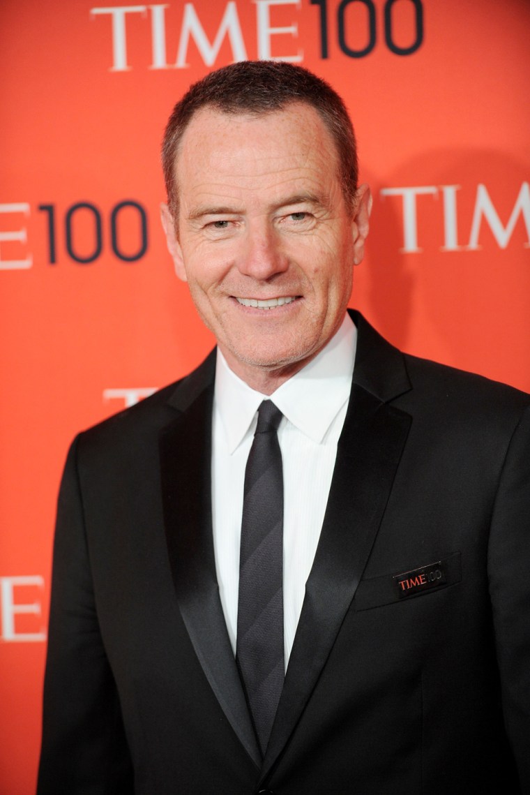 Image: 2013 Time 100 Gala - Arrivals