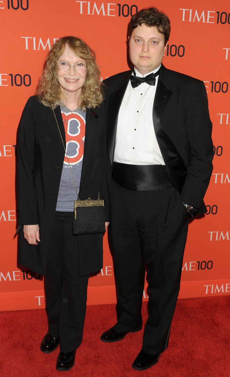 Image: 2013 Time 100 Gala - Arrivals