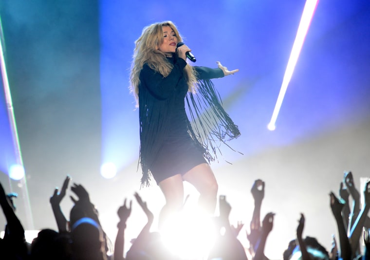 Image: 2013 Billboard Music Awards - Show