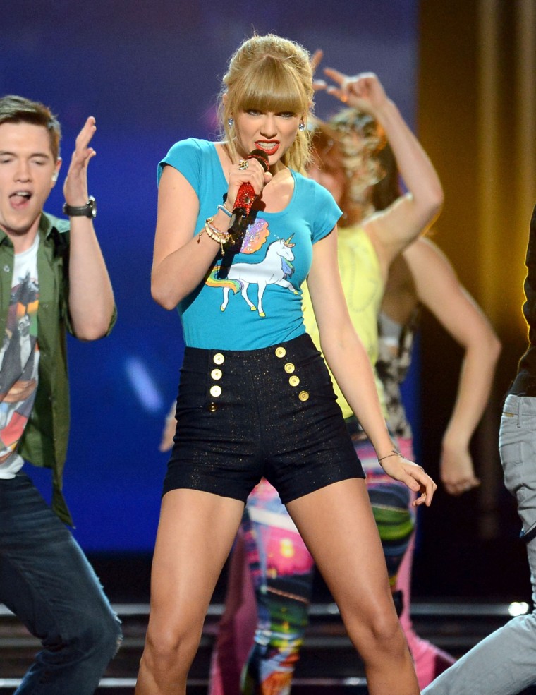 Image: 2013 Billboard Music Awards - Show