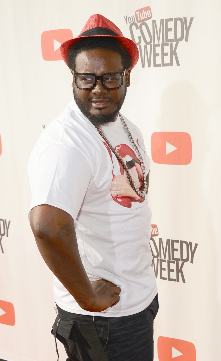 Image: YouTube Comedy Week Presents \"The Big Live Comedy Show\"