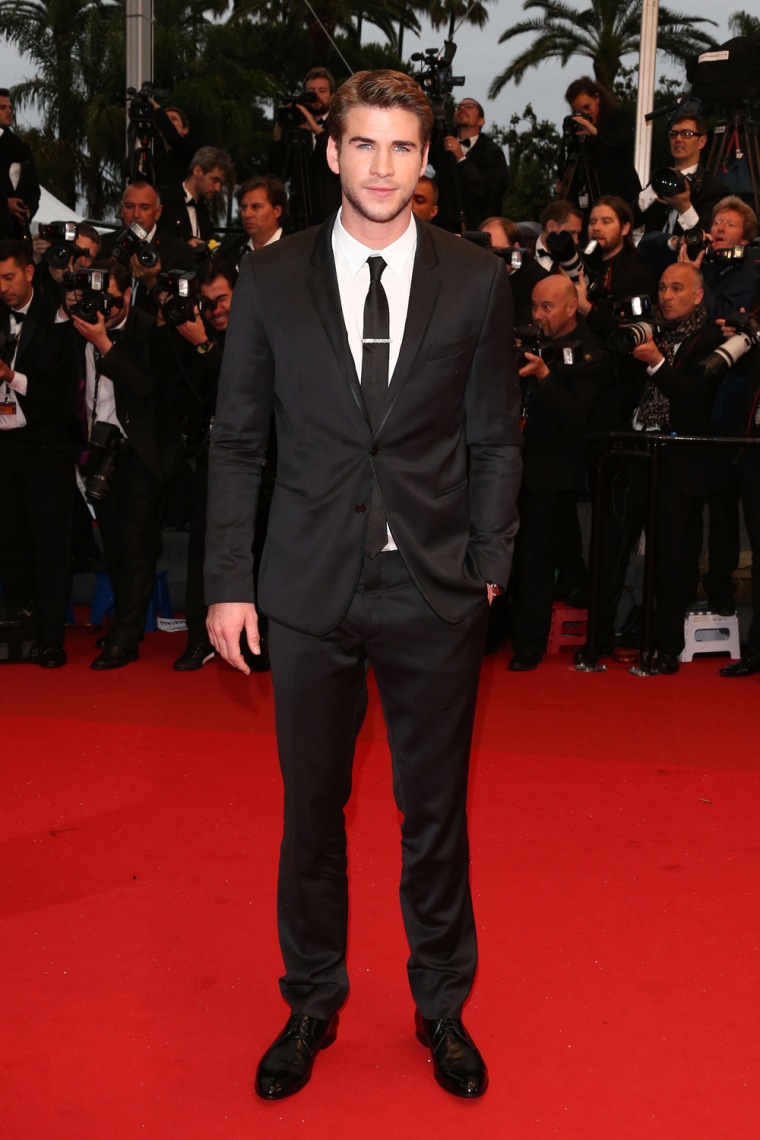 Image: *** Best Of Day 4 At The 66th Annual Cannes Film Festival ***