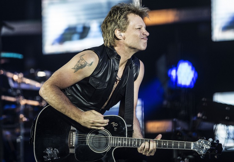 Image: Bon Jovi