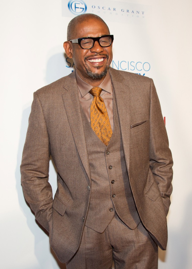 Image: Screening Of The Weinstein Company's \"Fruitvale Station\" - Arrivals