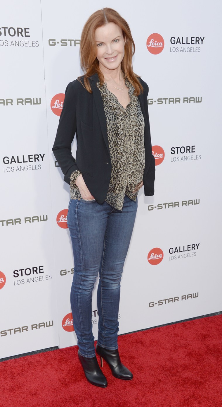 Image: Leica Store Los Angeles: Grand Opening - Arrivals