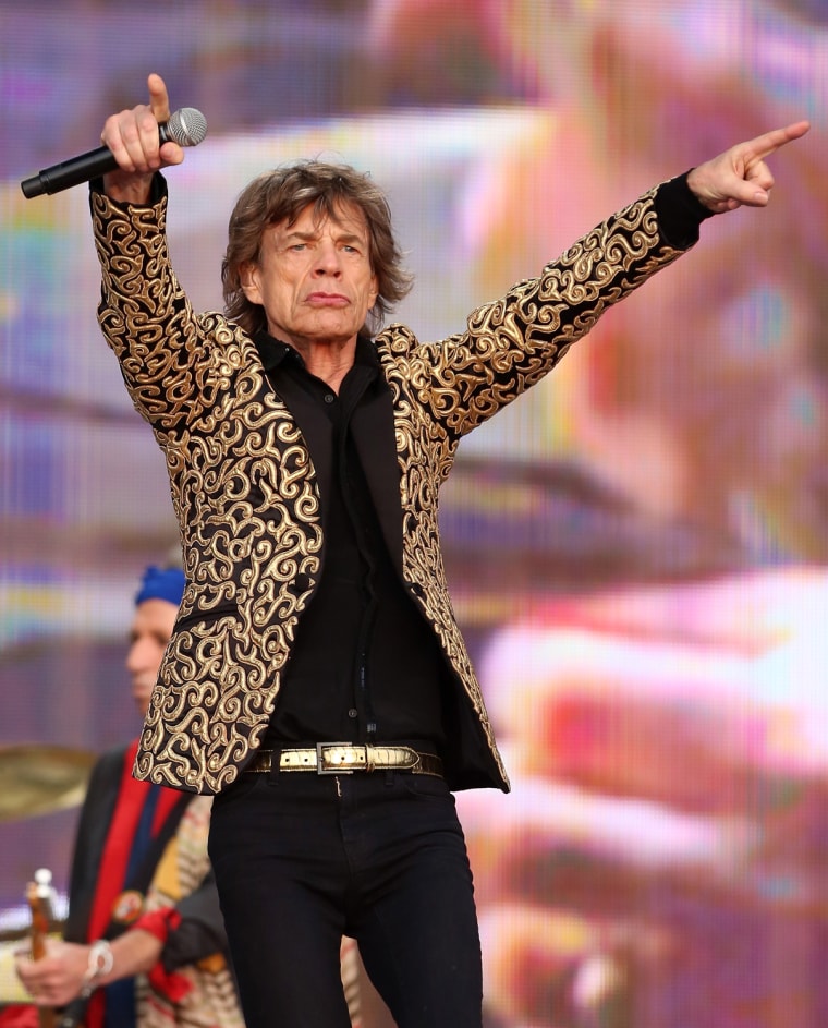 Image: Barclaycard Present British Summer Time Hyde Park - Day 2