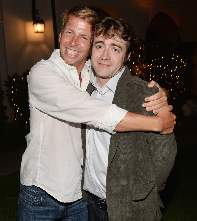 Image: Comedy Central's \"Drunk History\" Premiere Party
