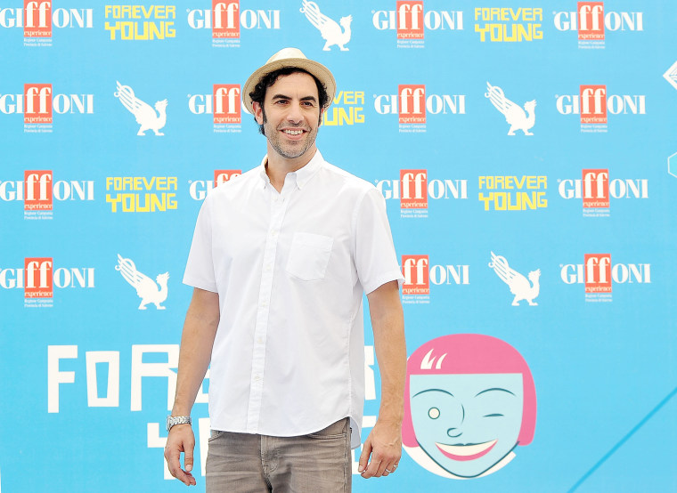 Image: 2013 Giffoni Film Festival - July 28, 2013