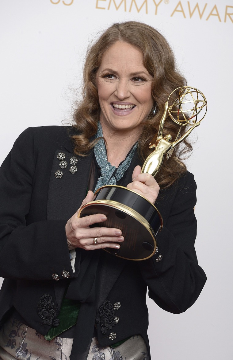 Image: Press Room - 65th Primetime Emmy Awards