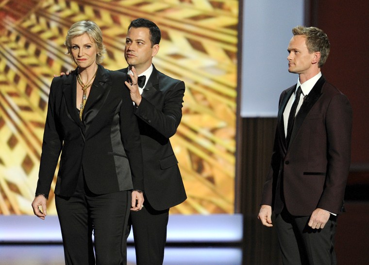 Image: 65th Annual Primetime Emmy Awards - Show
