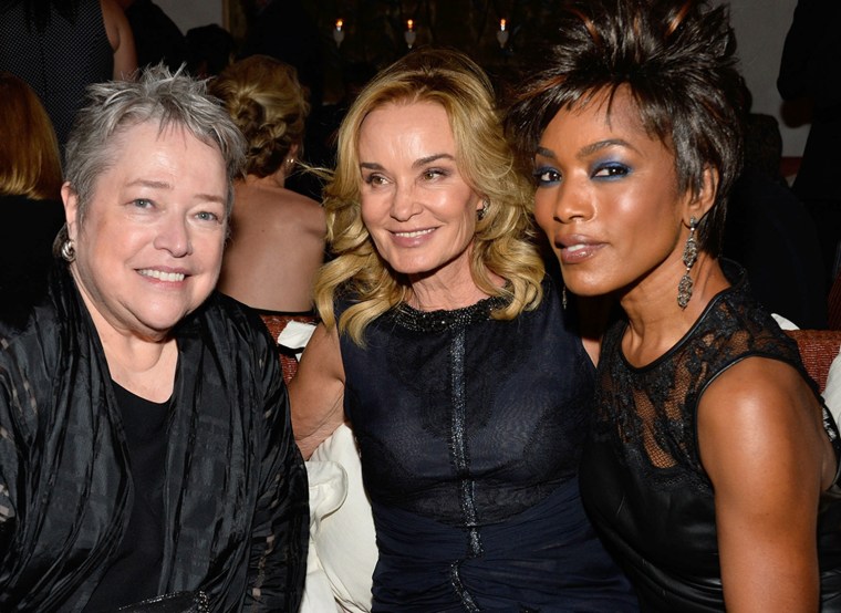 Image: Premiere Of FX's \"American Horror Story: Coven\" - After Party