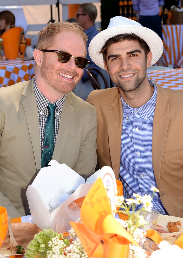 Image: The Fourth-Annual Veuve Clicquot Polo Classic, Los Angeles - Inside