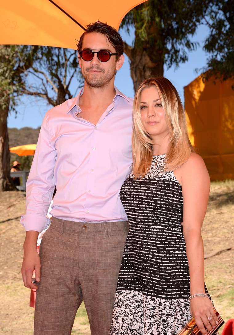 Image: The Fourth-Annual Veuve Clicquot Polo Classic, Los Angeles - Red Carpet