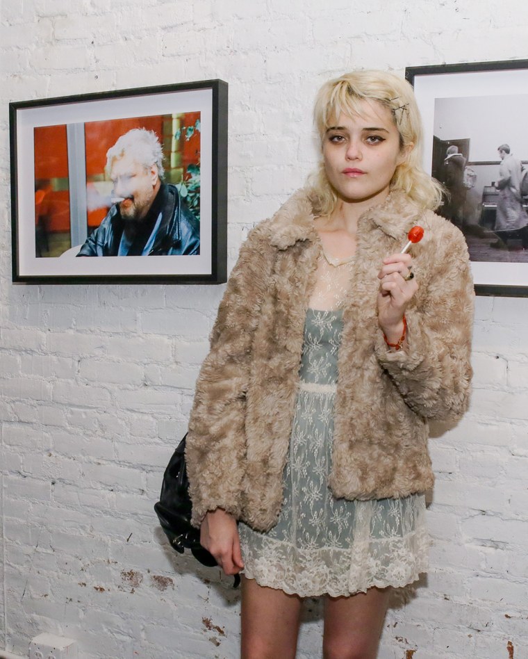 Image: Daniel Johnston NYC Pop Up And Book Release Event