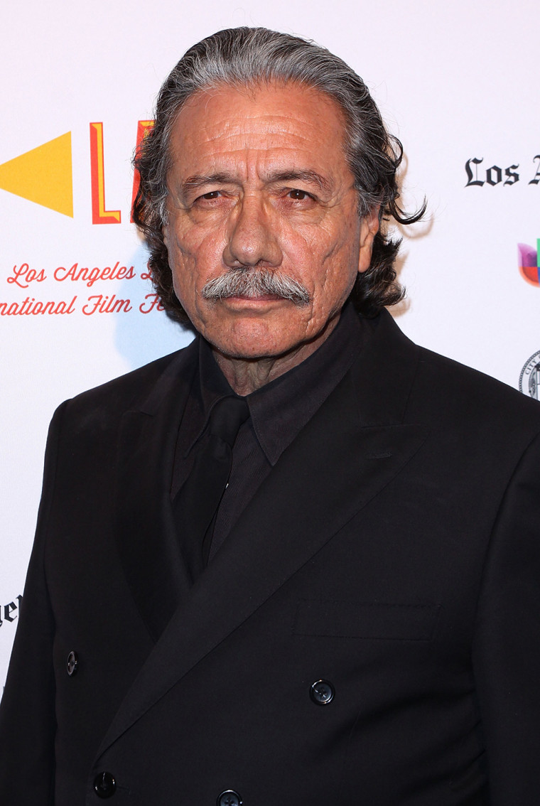 Image: 2013 Los Angeles Latino International Film Festival - Opening Night Gala Premiere Of \"Pablo\"