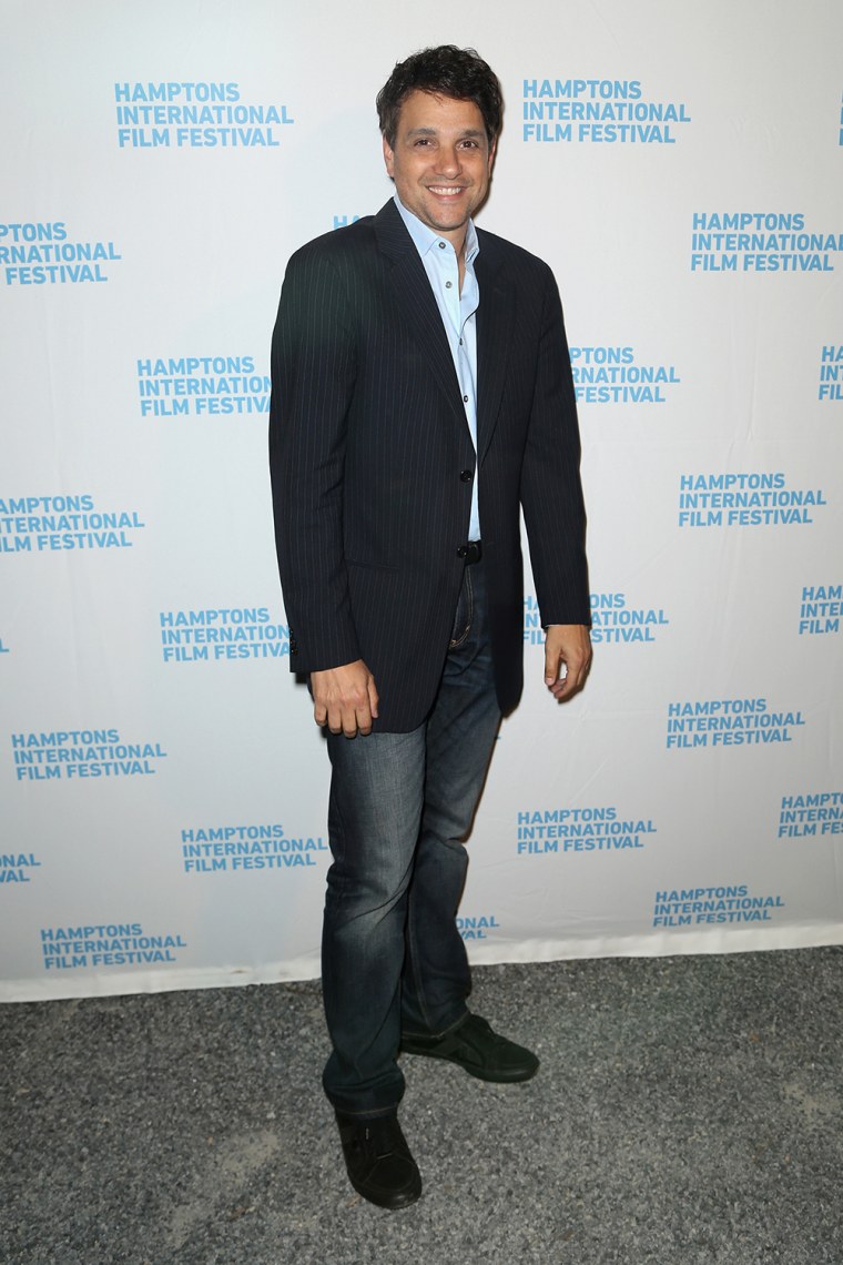 Image: The 21st Annual Hamptons International Film Festival Opening Day