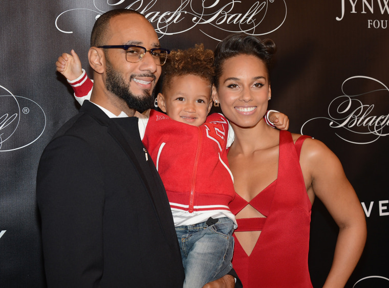 Image: Keep A Child Alive's 10th Annual Black Ball - Arrivals