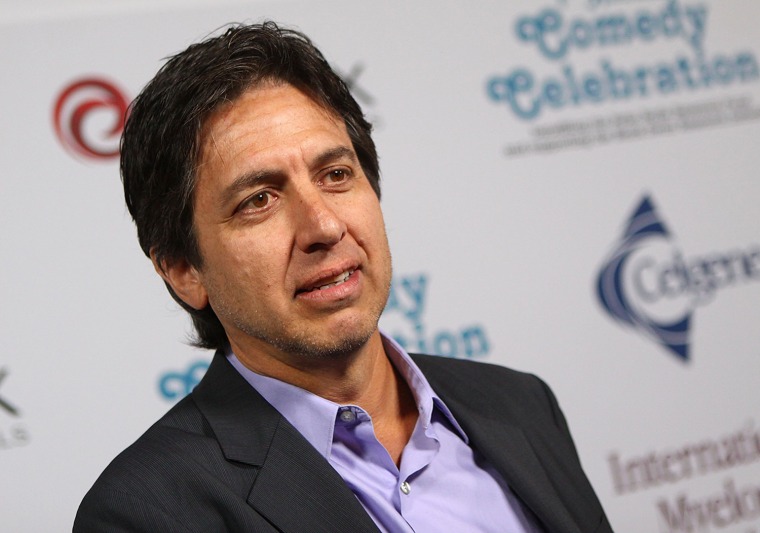 Image: Ray Romano Hosts International Myeloma Foundation 7th Annual Comedy Celebration Benefiting Peter Boyle Research Fund - Arrivals