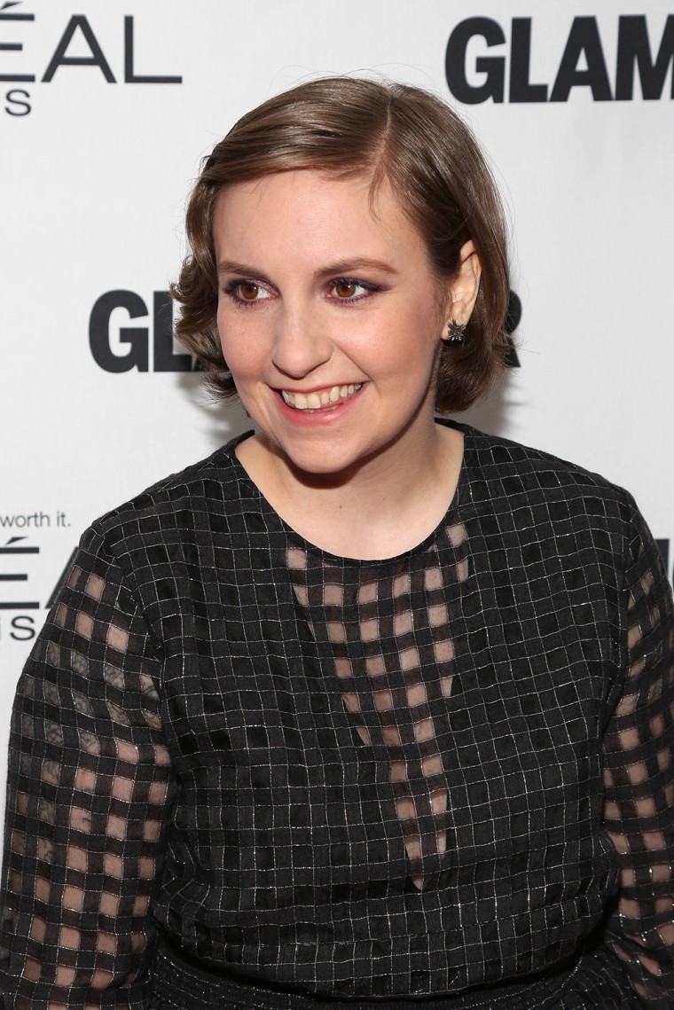 Image: Glamour Magazine 23rd Annual Women Of The Year Gala - Arrivals