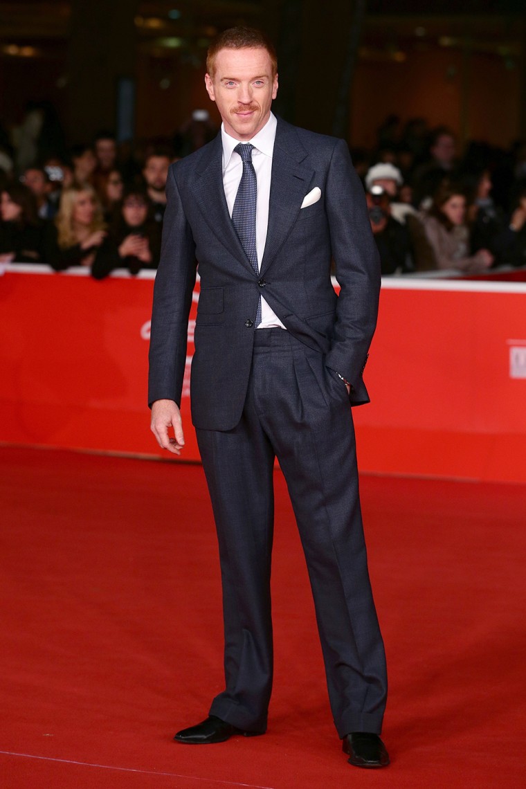 Image: 'Romeo And Juliet' Premiere  - The 8th Rome Film Festival