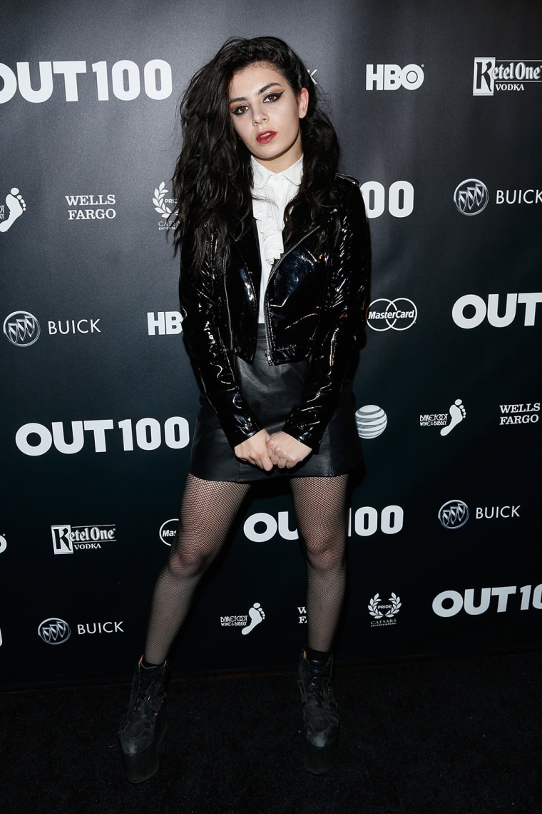 Image: 19th Annual Out100 Awards Presented By Buick - Arrivals