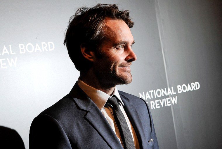 Image: Will Forte