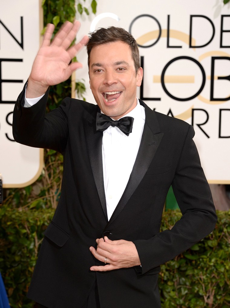 Image: 71st Annual Golden Globe Awards - Arrivals