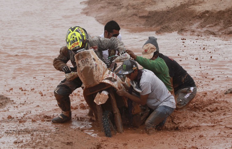 Image: Stephane Hamard