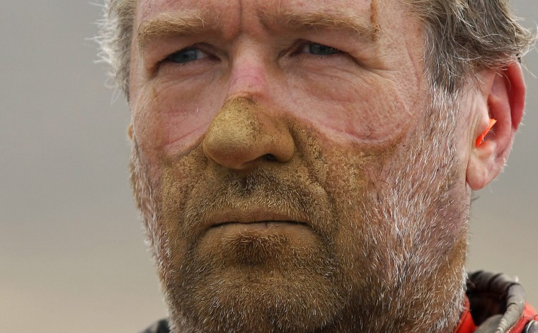 Image: Rally Dakar 2014 - Final stage