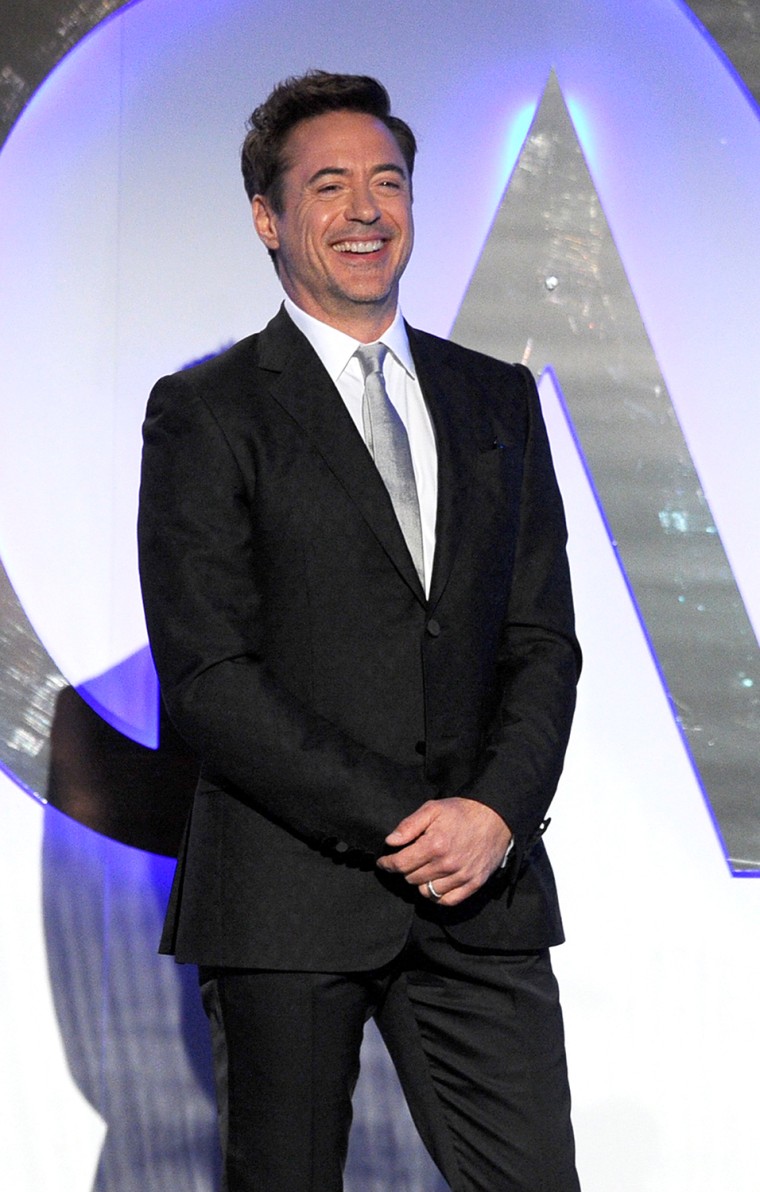 Image: 25th Annual Producers Guild Of America Awards - Show