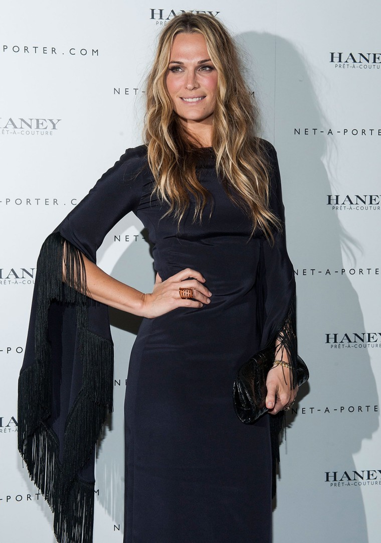 Image: Haney Launch Party With Net-A-Porter - Arrivals