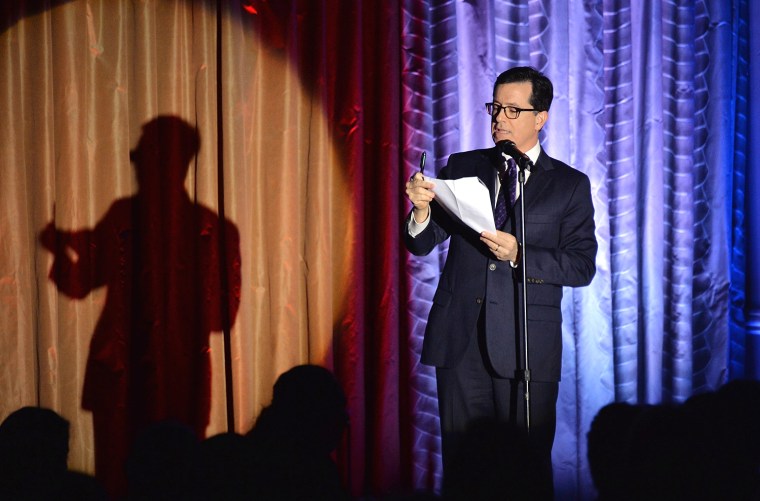 Image: The Drama League's 30th Annual Musical Celebration Of Broadway - Inside