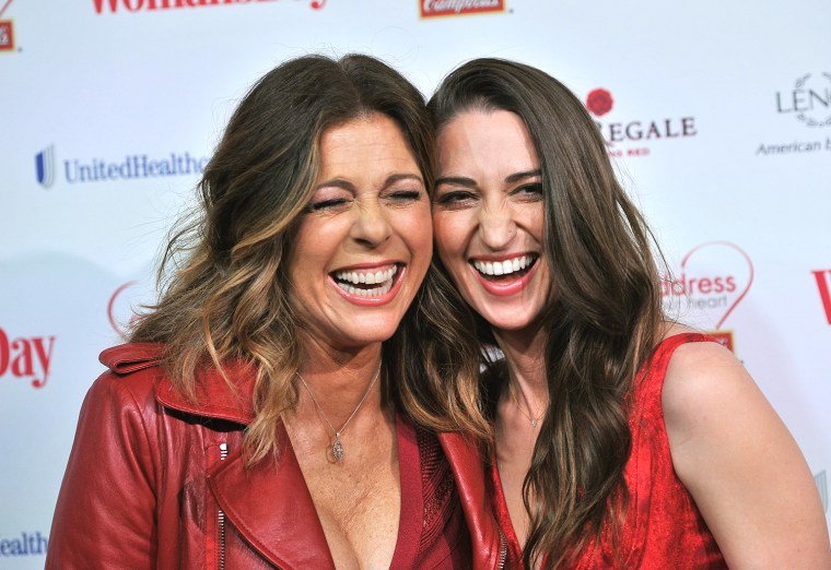 Image: The 11th Annual Woman's Day Red Dress Awards - Arrivals