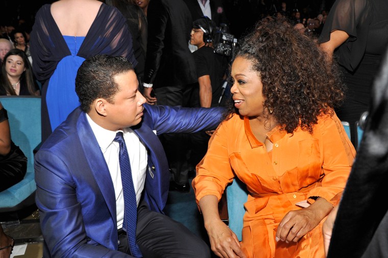 Image: 45th NAACP Image Awards Presented By TV One - Backstage And Audience
