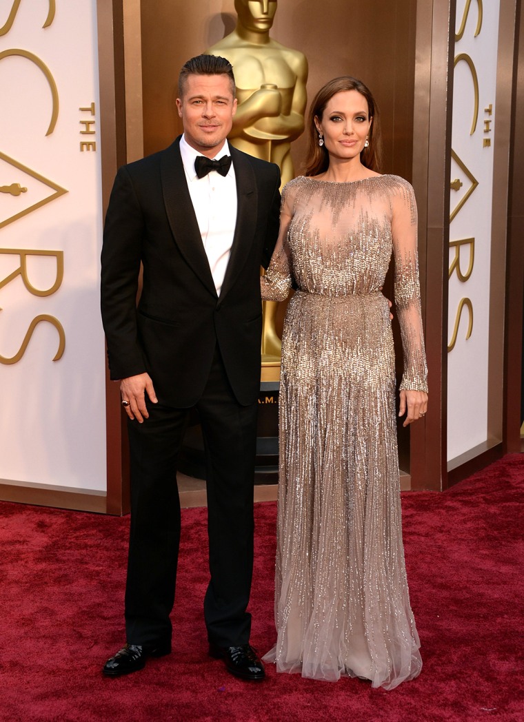 Image: 86th Annual Academy Awards - Arrivals