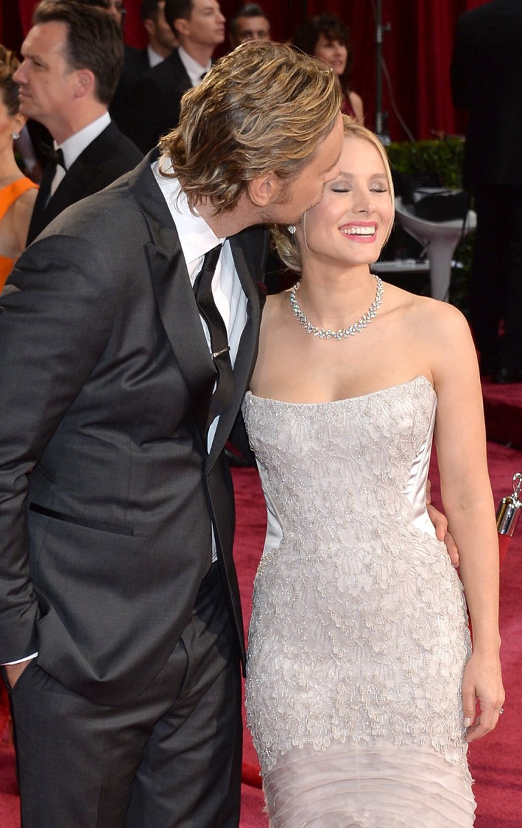 Image: 86th Annual Academy Awards - Arrivals