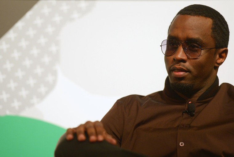 Image: SXSW Interview: Sean \"Diddy\" Combs - 2014 SXSW Music, Film  Interactive